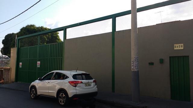 Lote, Santa Cruz, 0 Quarto, 10 Vagas