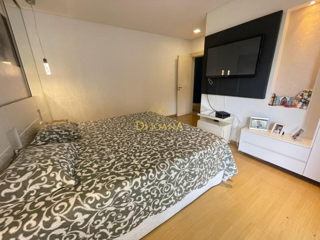 Casa, Jardim da Cidade, 4 Quartos, 4 Vagas, 3 Suítes