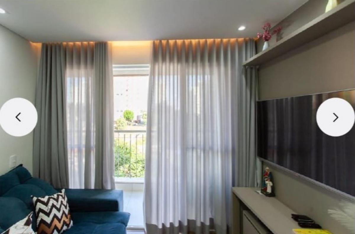 Apartamento, Jardim Guanabara, 3 Quartos, 2 Vagas, 1 Suíte