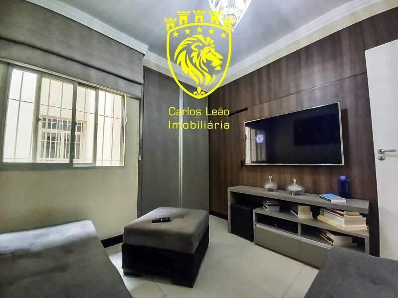 Apartamento, São Lucas, 3 Quartos, 1 Vaga, 1 Suíte