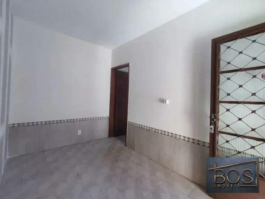 Casa, Carmo, 1 Quarto, 1 Vaga
