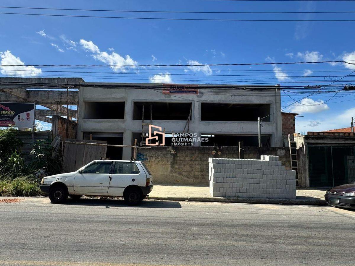 Loja, São Cristóvão