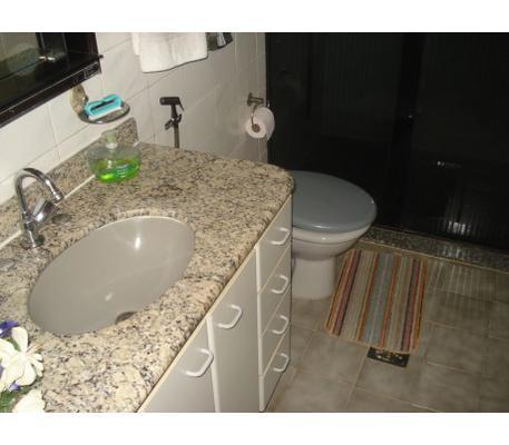 Casa, Itapoã, 3 Quartos, 3 Vagas, 1 Suíte