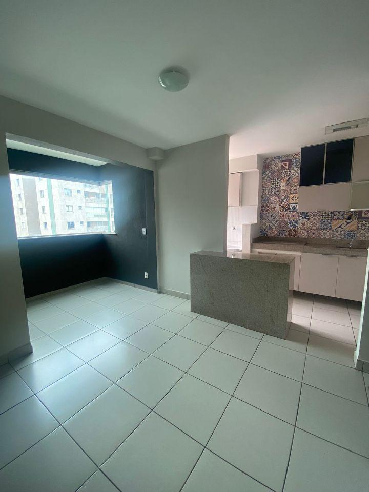 Apartamento, Pampulha, 2 Quartos, 1 Vaga, 1 Suíte