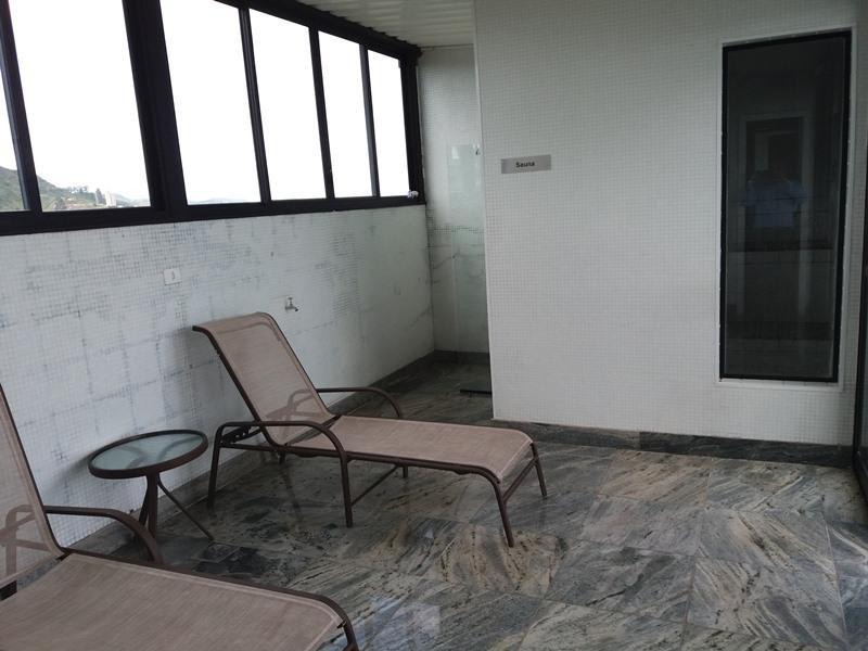 Apart Hotel, Estoril, 1 Quarto, 1 Vaga, 1 Suíte