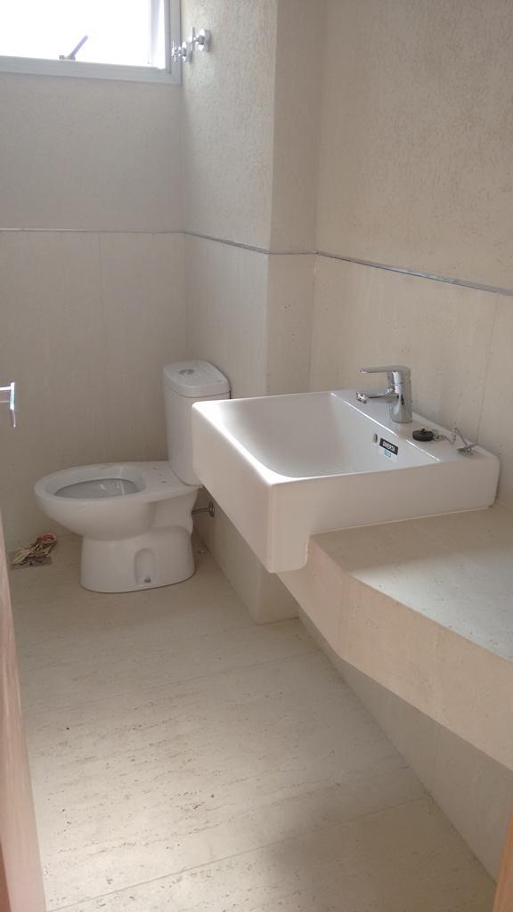 Apartamento, Castelo, 3 Quartos, 2 Vagas, 1 Suíte