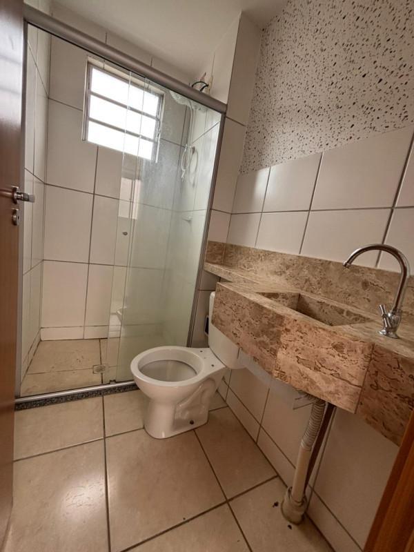 Apartamento, Califórnia, 2 Quartos, 1 Vaga