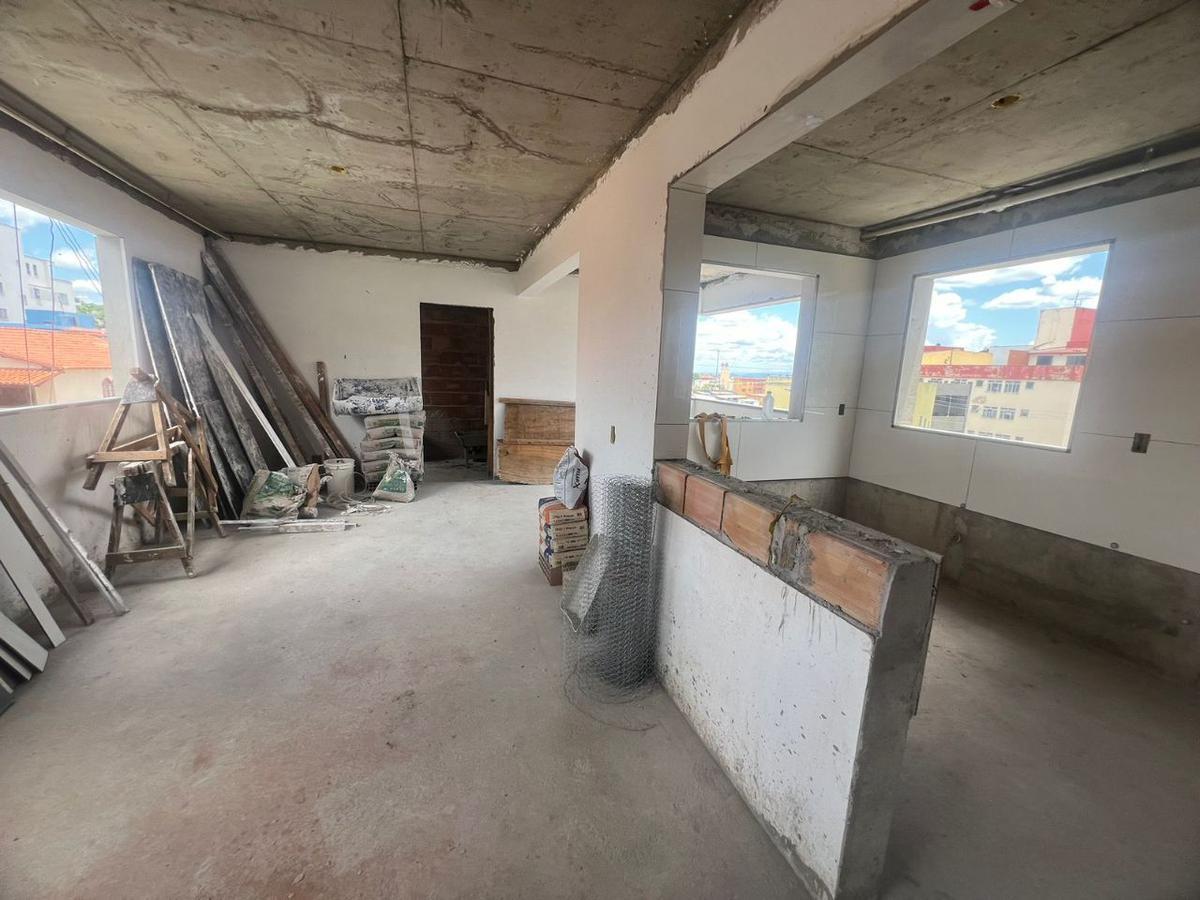 Apartamento, Ana Lúcia, 3 Quartos, 2 Vagas, 1 Suíte
