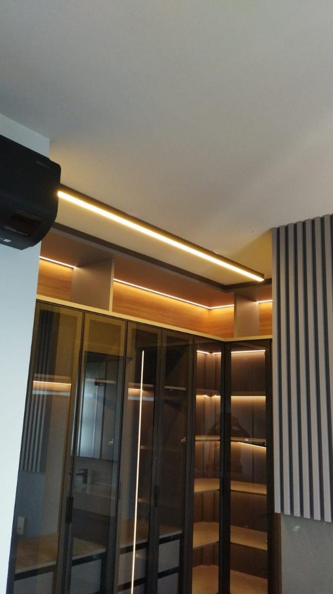 Apartamento, Vila da Serra, 1 Quarto, 1 Vaga, 1 Suíte