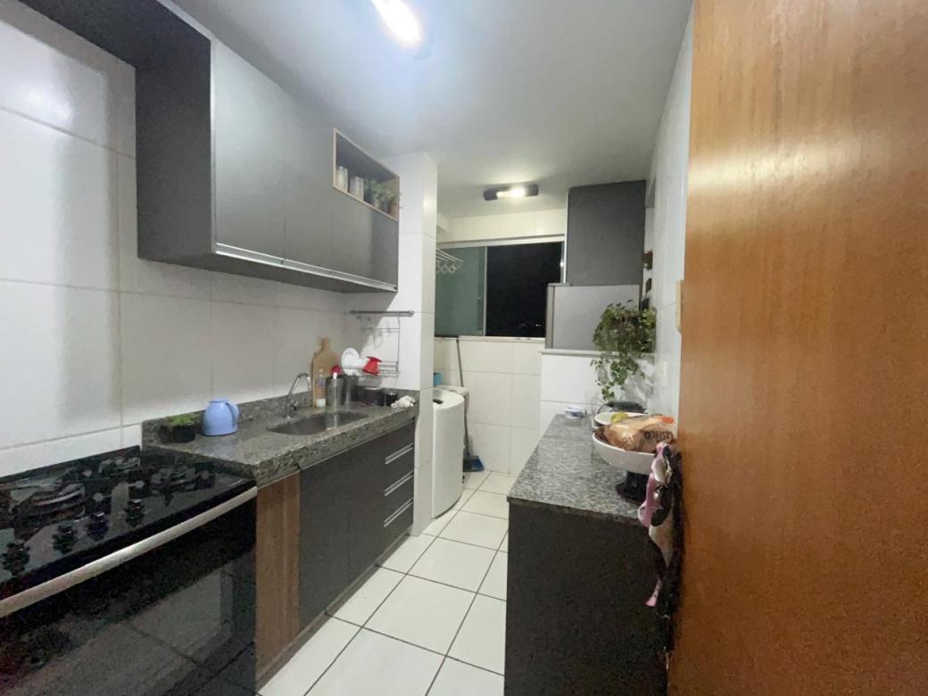 Apartamento, Ipiranga, 2 Quartos, 3 Vagas, 1 Suíte