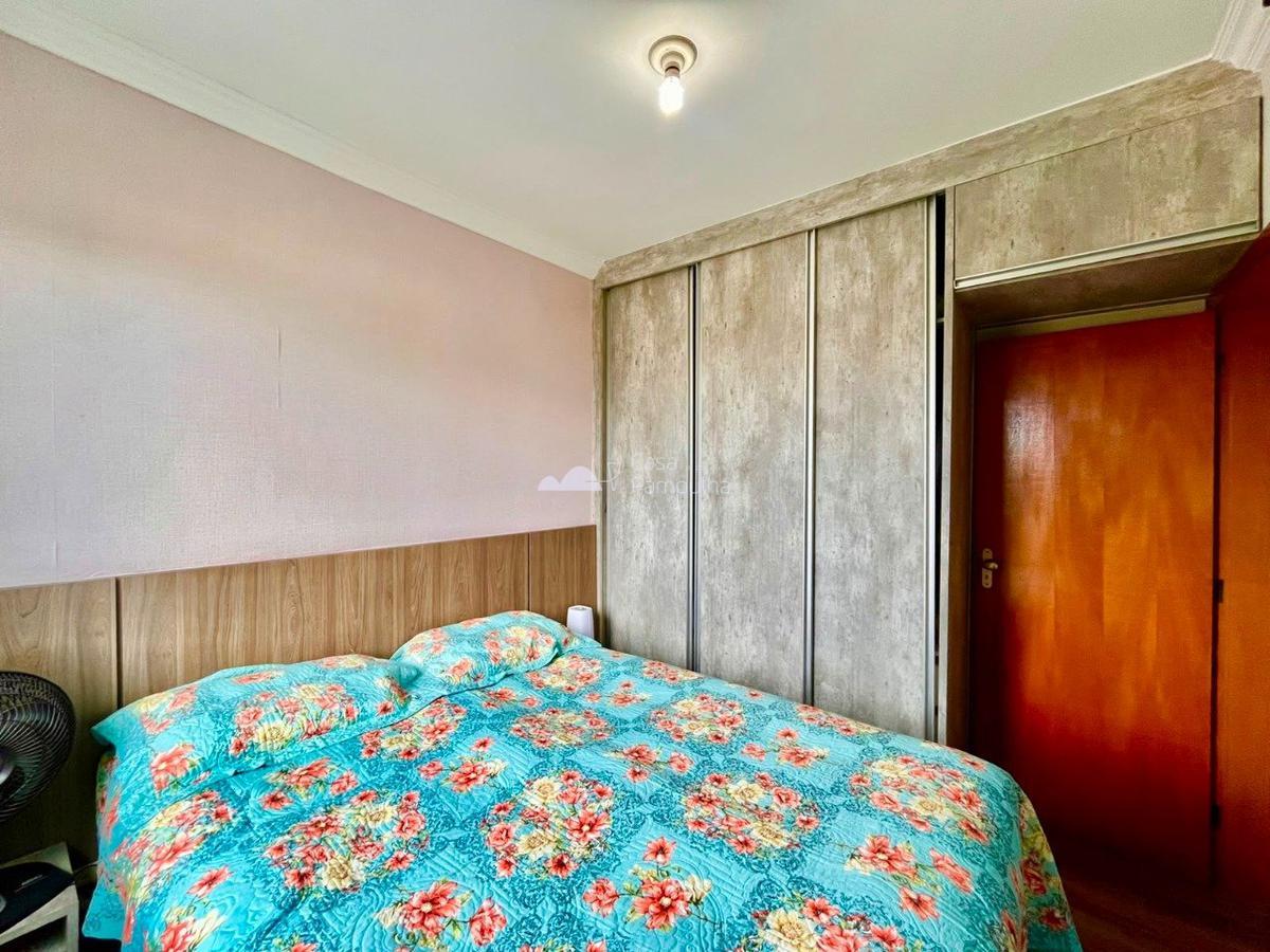 Apartamento, Piratininga (venda Nova), 2 Quartos, 1 Vaga
