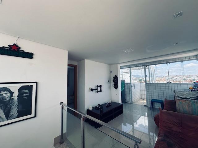 Cobertura, Grajaú, 4 Quartos, 3 Vagas, 1 Suíte