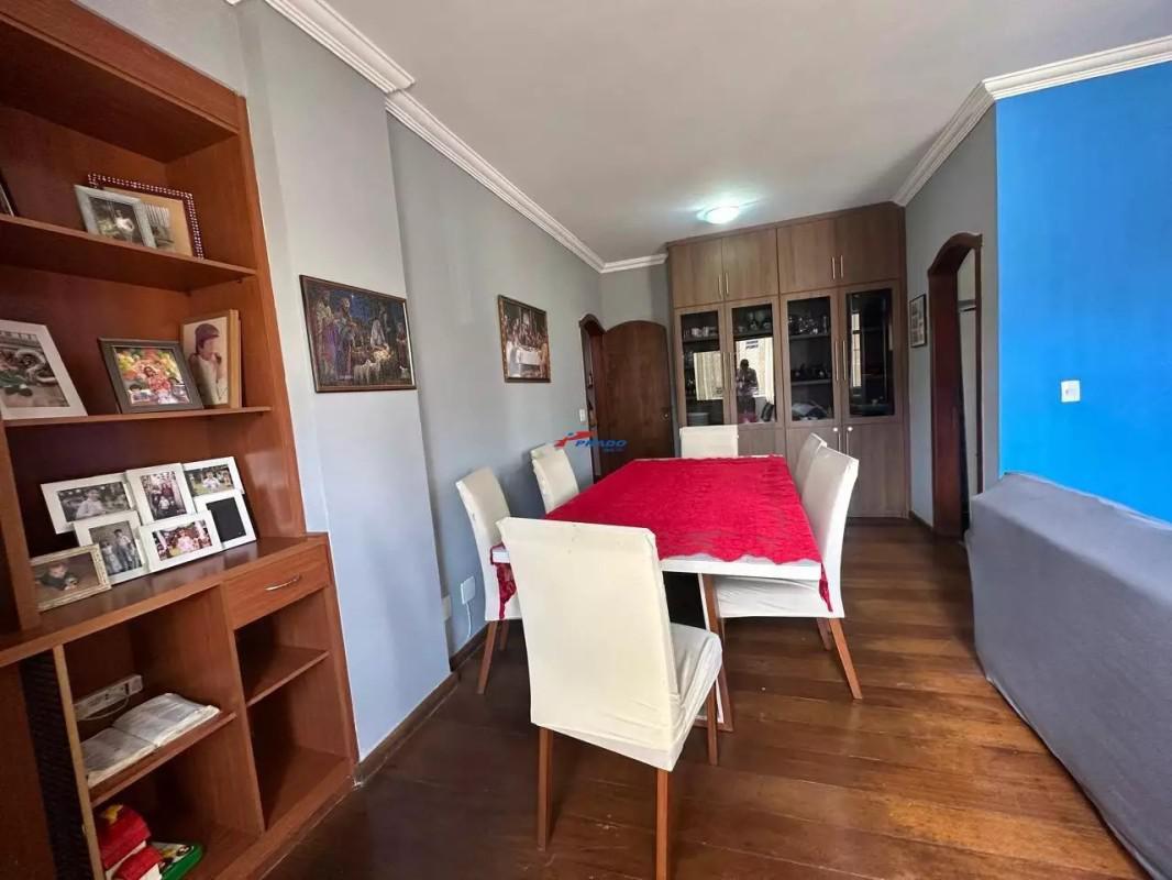 Apartamento, Calafate, 3 Quartos, 2 Vagas, 1 Suíte