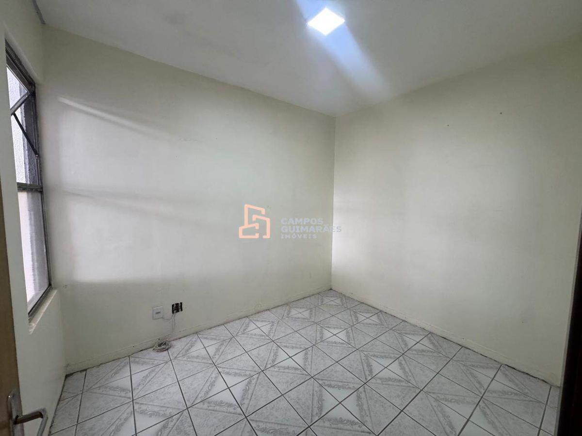 Apartamento, Diamante, 2 Quartos, 1 Vaga