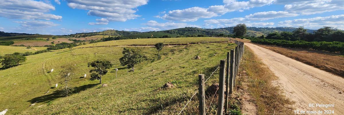 Fazenda, Zona Rural, 9 Quartos, 0 Vaga, 5 Suítes