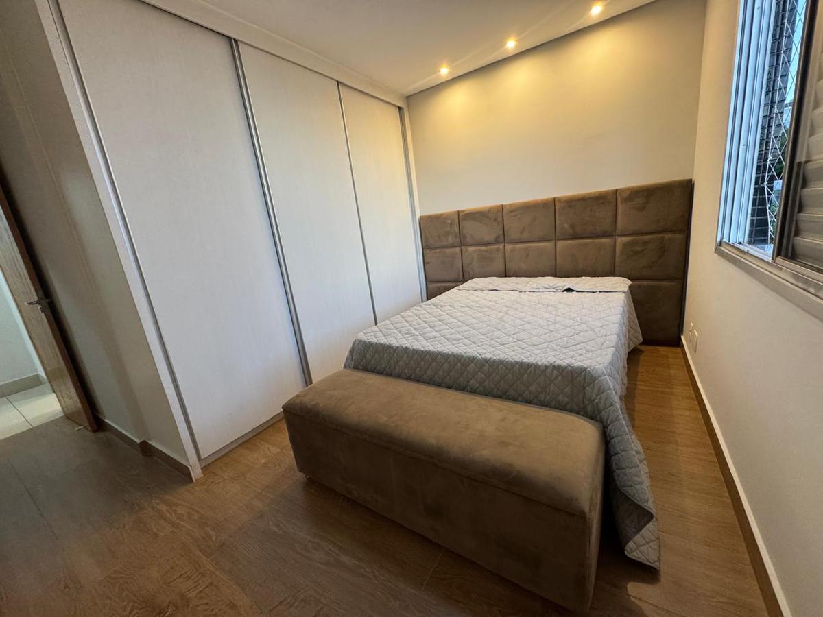 Cobertura, Castelo, 3 Quartos, 2 Vagas, 1 Suíte