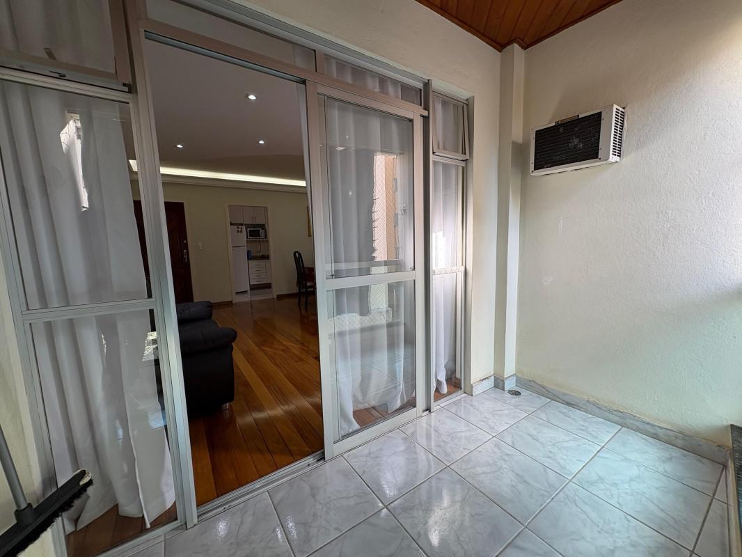 Apartamento, Castelo, 3 Quartos, 2 Vagas, 1 Suíte