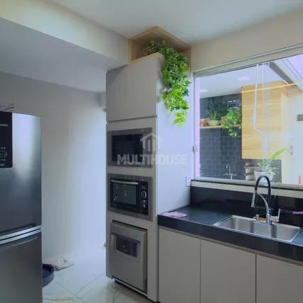 Casa, Santa Mônica, 1 Quarto, 2 Vagas, 1 Suíte