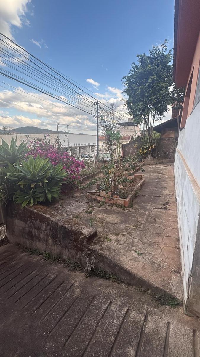 Casa, Bela Vista, 3 Quartos, 1 Vaga