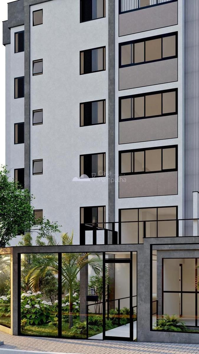 Apartamento, Santa Amélia, 3 Quartos, 2 Vagas, 1 Suíte