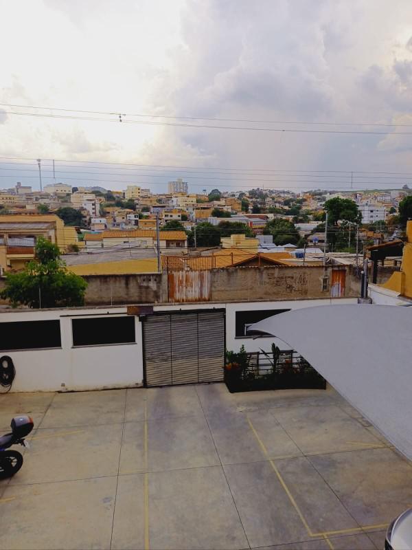 Apartamento, Glória, 2 Quartos, 1 Vaga, 1 Suíte