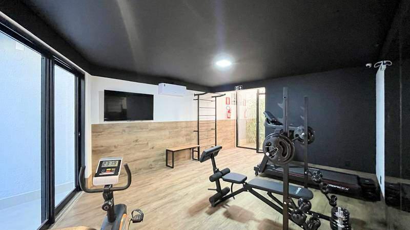 Apartamento, Sion, 3 Quartos, 2 Vagas, 3 Suítes