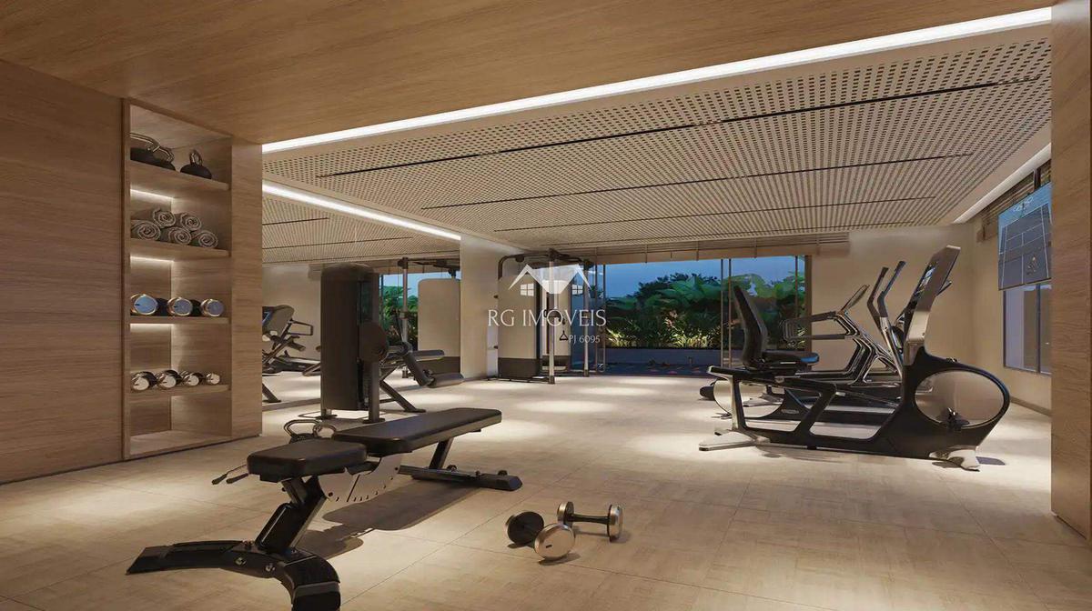 Apartamento, Santo Agostinho, 4 Quartos, 3 Vagas, 2 Suítes