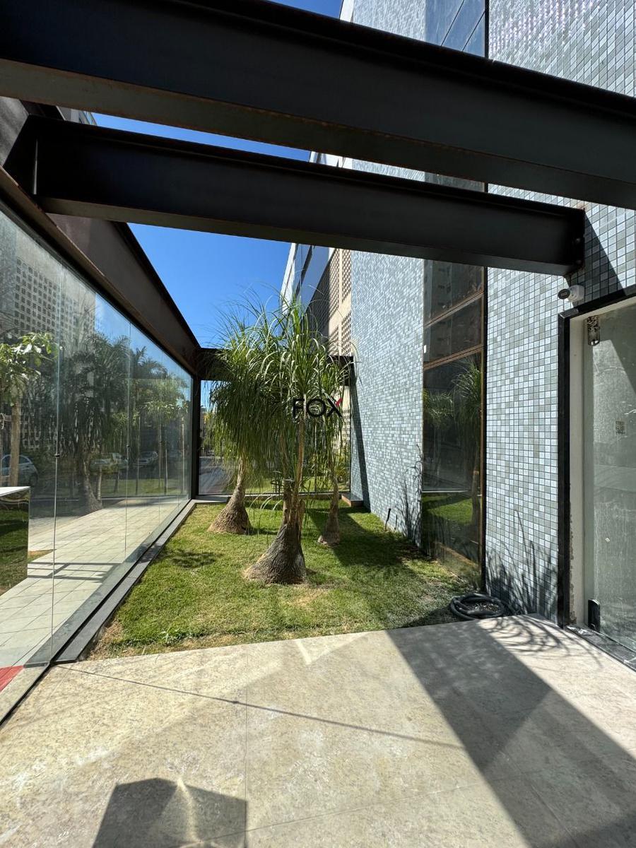 Apartamento, Luxemburgo, 4 Quartos, 4 Vagas, 2 Suítes