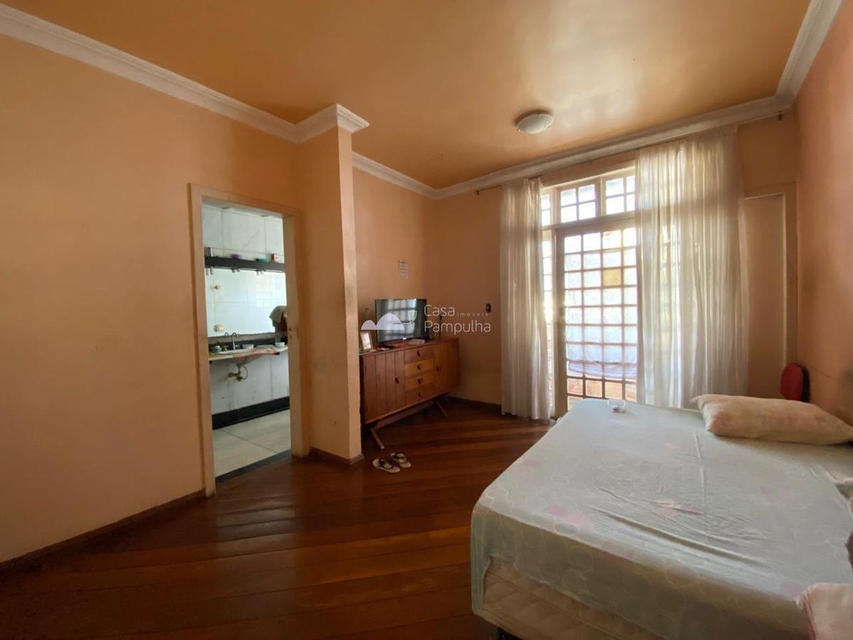 Casa, Santa Amélia, 3 Quartos, 3 Vagas, 3 Suítes