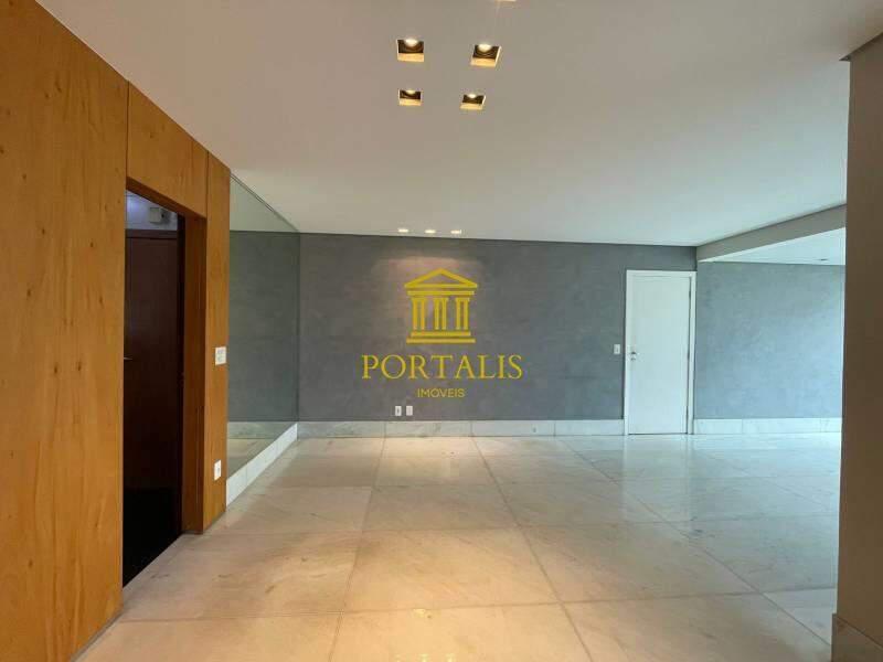 Apartamento, Santo Agostinho, 4 Quartos, 3 Vagas, 1 Suíte