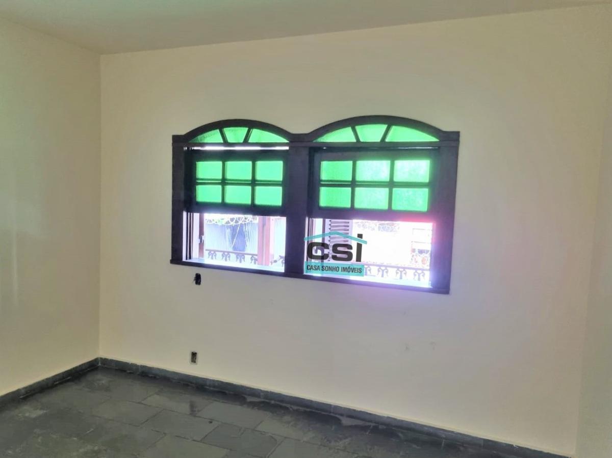 Casa, Cachoeirinha, 4 Quartos, 6 Vagas, 1 Suíte