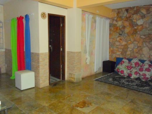 Casa, Santa Amélia, 7 Quartos, 5 Vagas, 1 Suíte