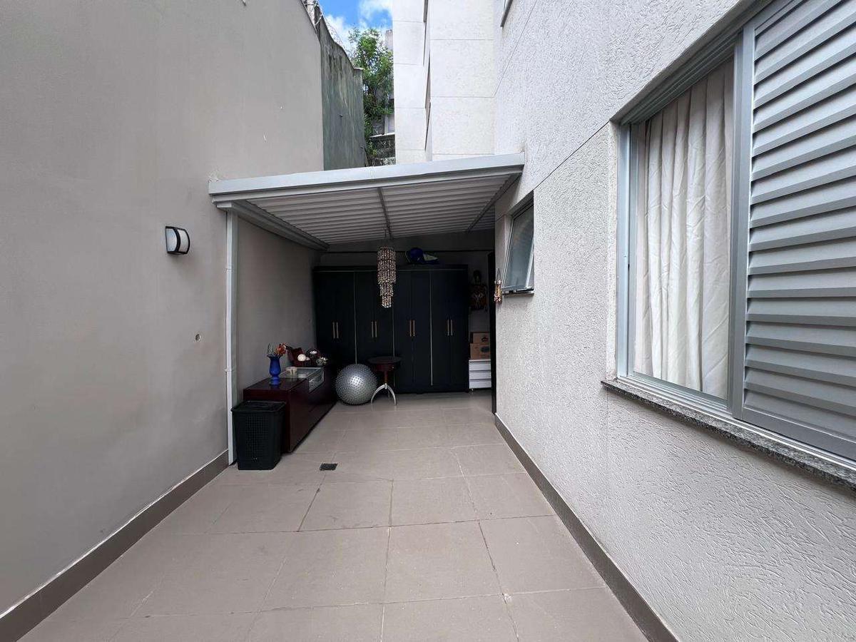 Apartamento, Serra, 2 Quartos, 2 Vagas, 2 Suítes