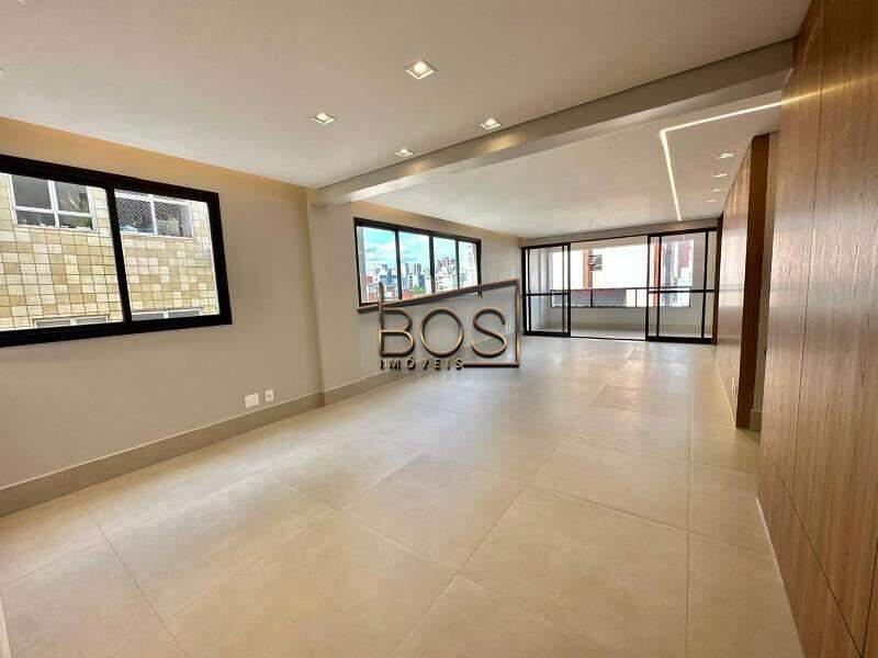 Apartamento, Gutierrez, 3 Quartos, 4 Vagas, 3 Suítes