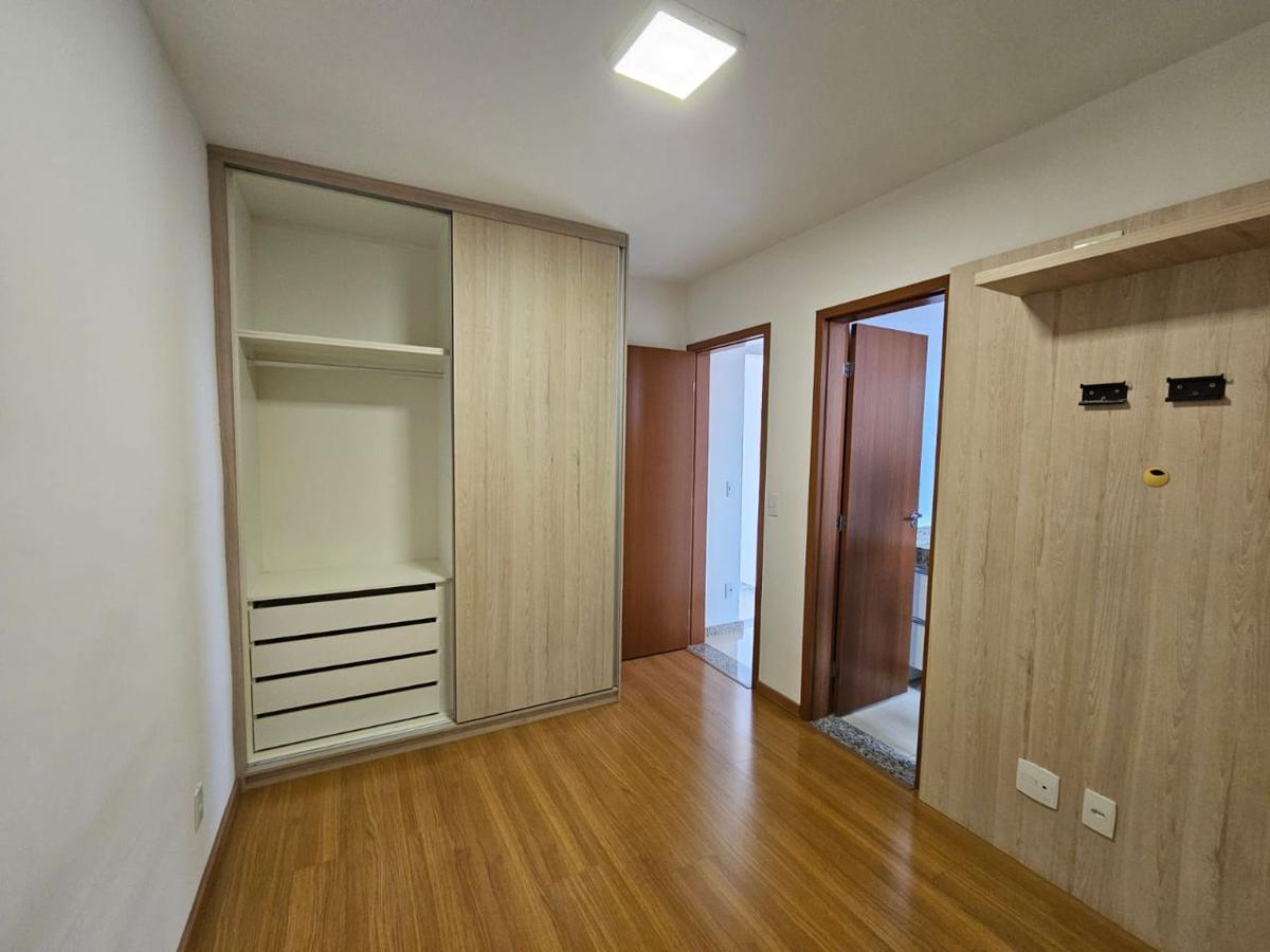 Apartamento, Santa Inês, 3 Quartos, 2 Vagas, 1 Suíte