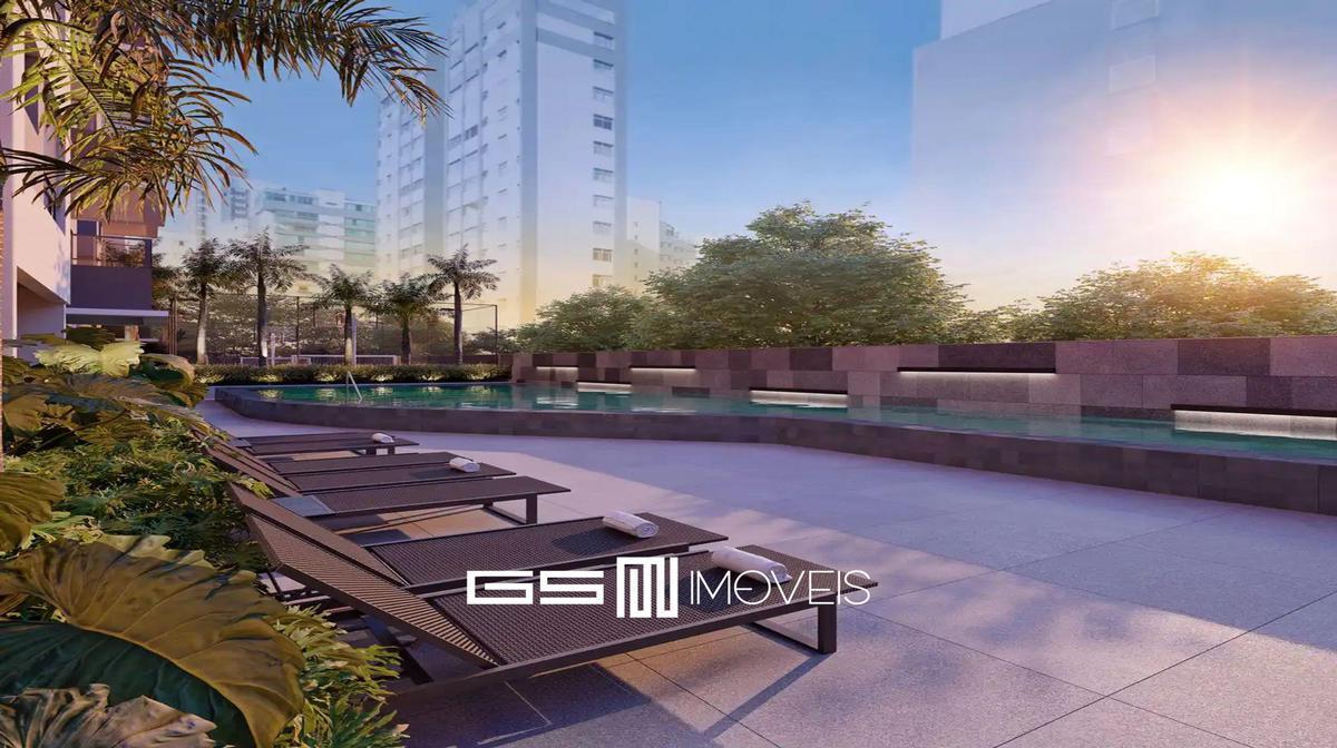 Apartamento, Luxemburgo, 3 Quartos, 2 Vagas, 2 Suítes