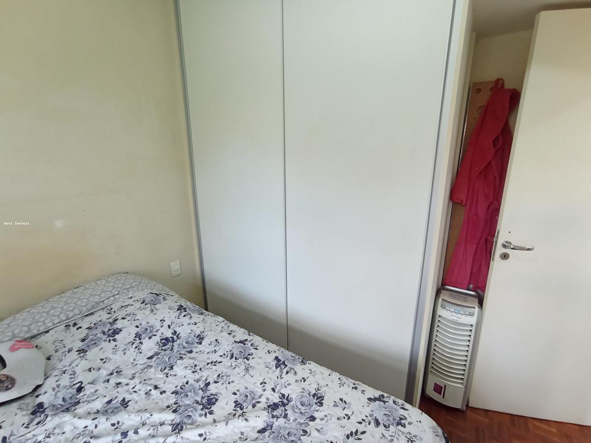 Apartamento, Floramar, 3 Quartos, 1 Vaga