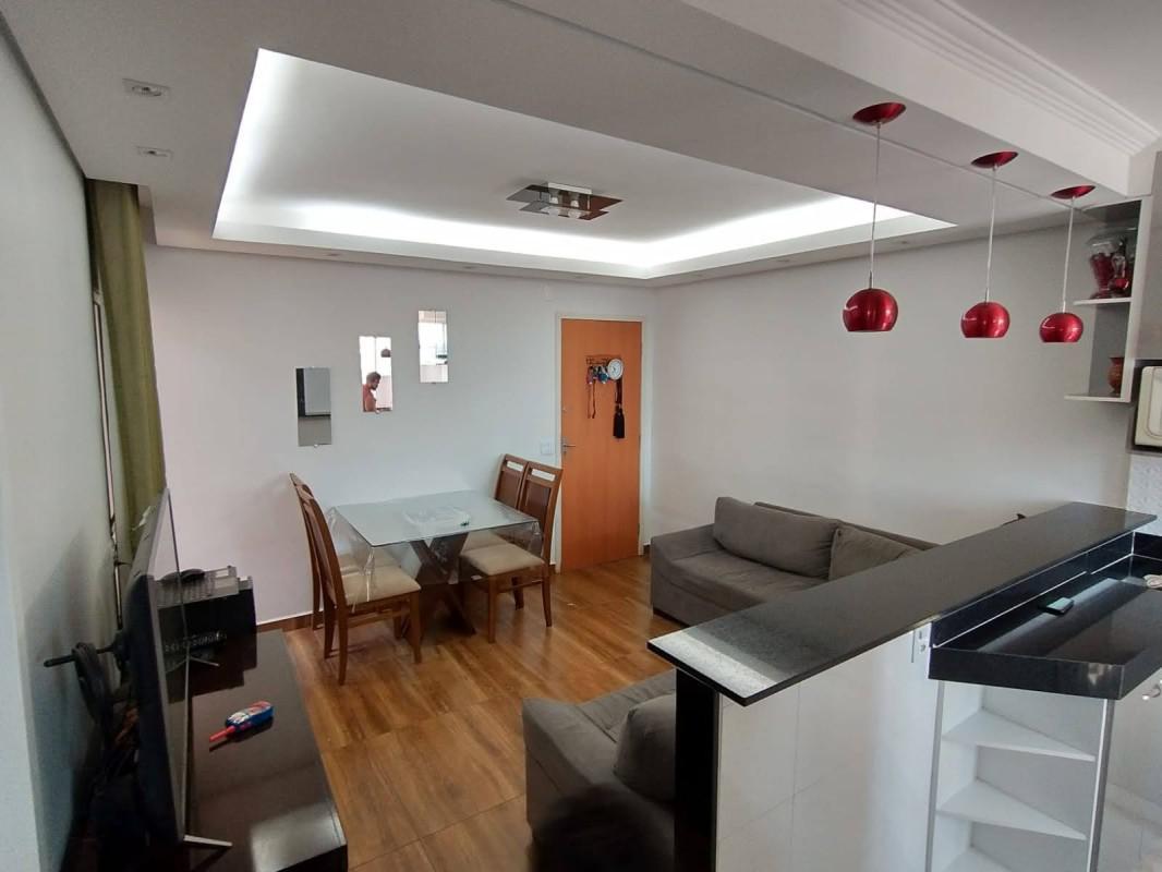Apartamento, Paulo VI, 2 Quartos, 1 Vaga