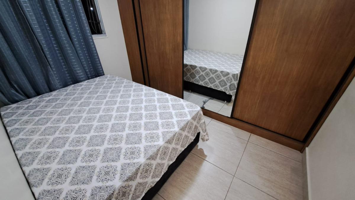 Apartamento, Jardim Vitória, 2 Quartos, 1 Vaga