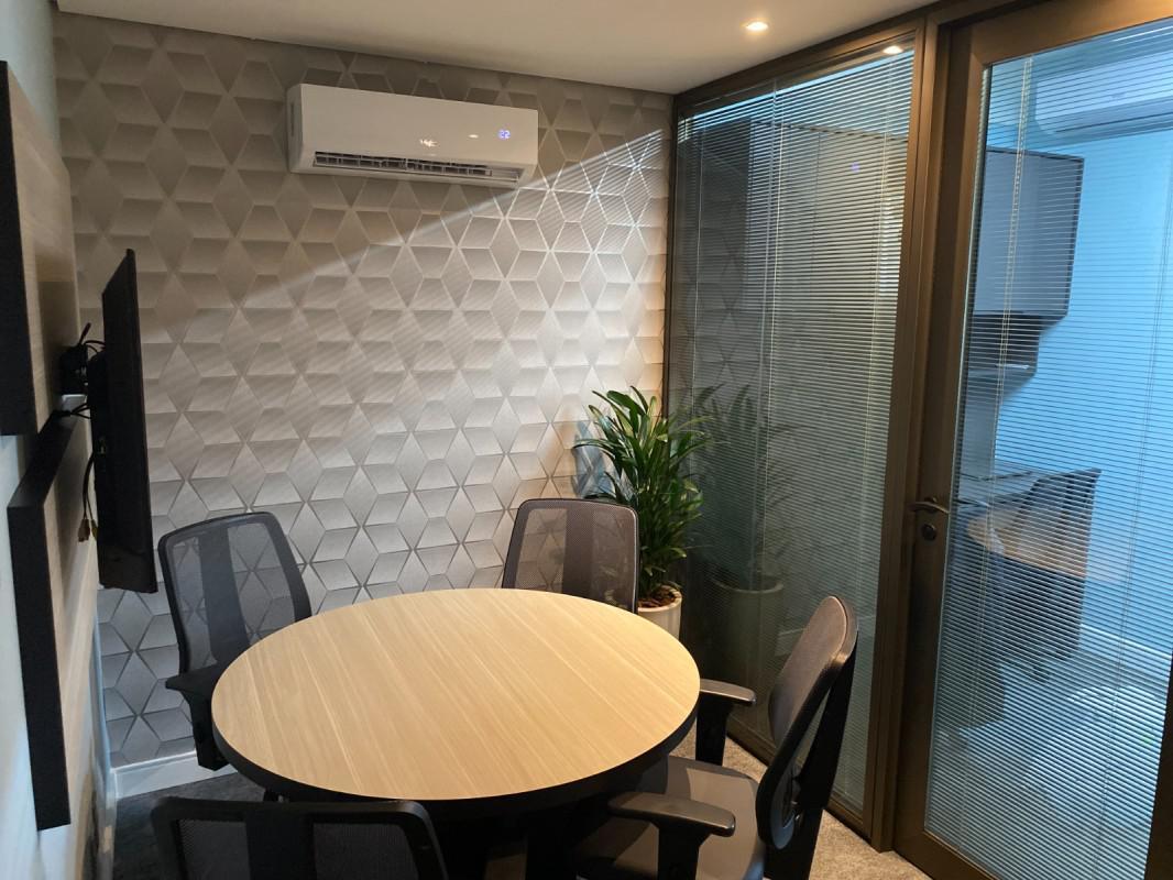 Sala, Centro, 0 Quarto, 0 Vaga