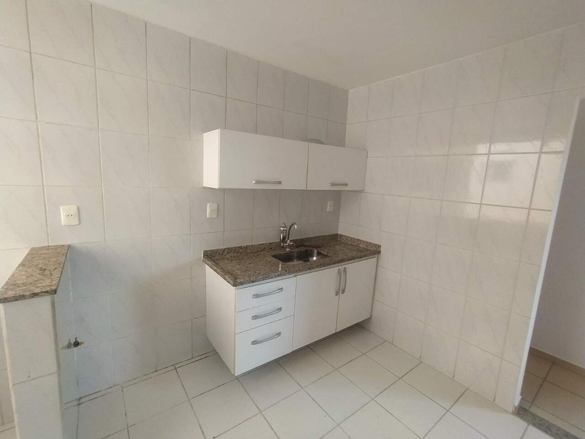 Apartamento, Arvoredo, 3 Quartos, 1 Vaga, 1 Suíte