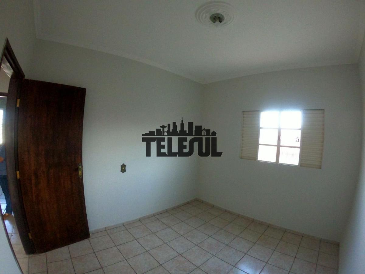 Casa, Vila Andere I, 4 Quartos, 6 Vagas