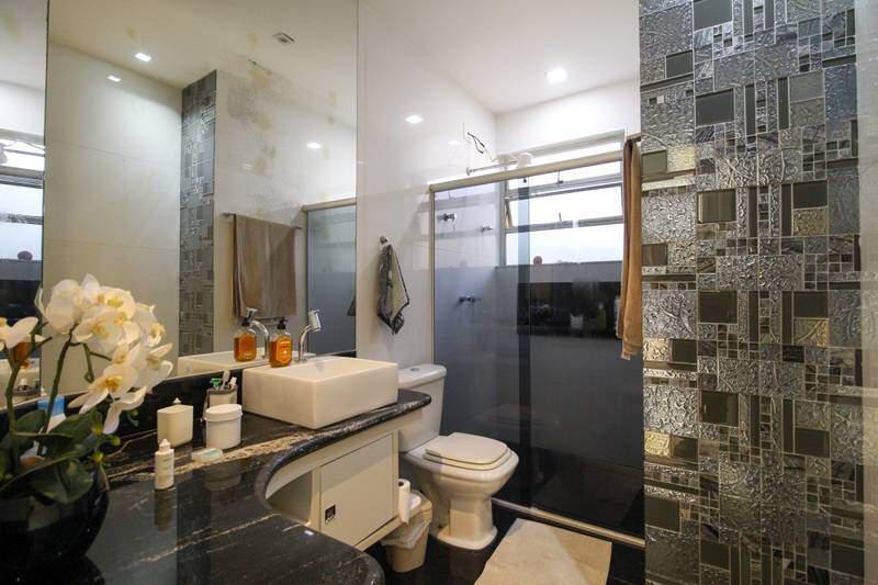 Cobertura, Sagrada Família, 3 Quartos, 1 Vaga, 1 Suíte