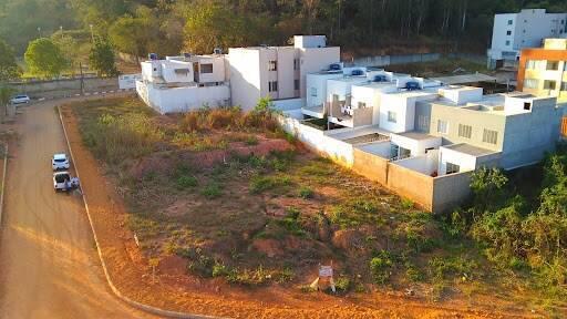 Lote, Belvedere, 0 Quarto, 0 Vaga