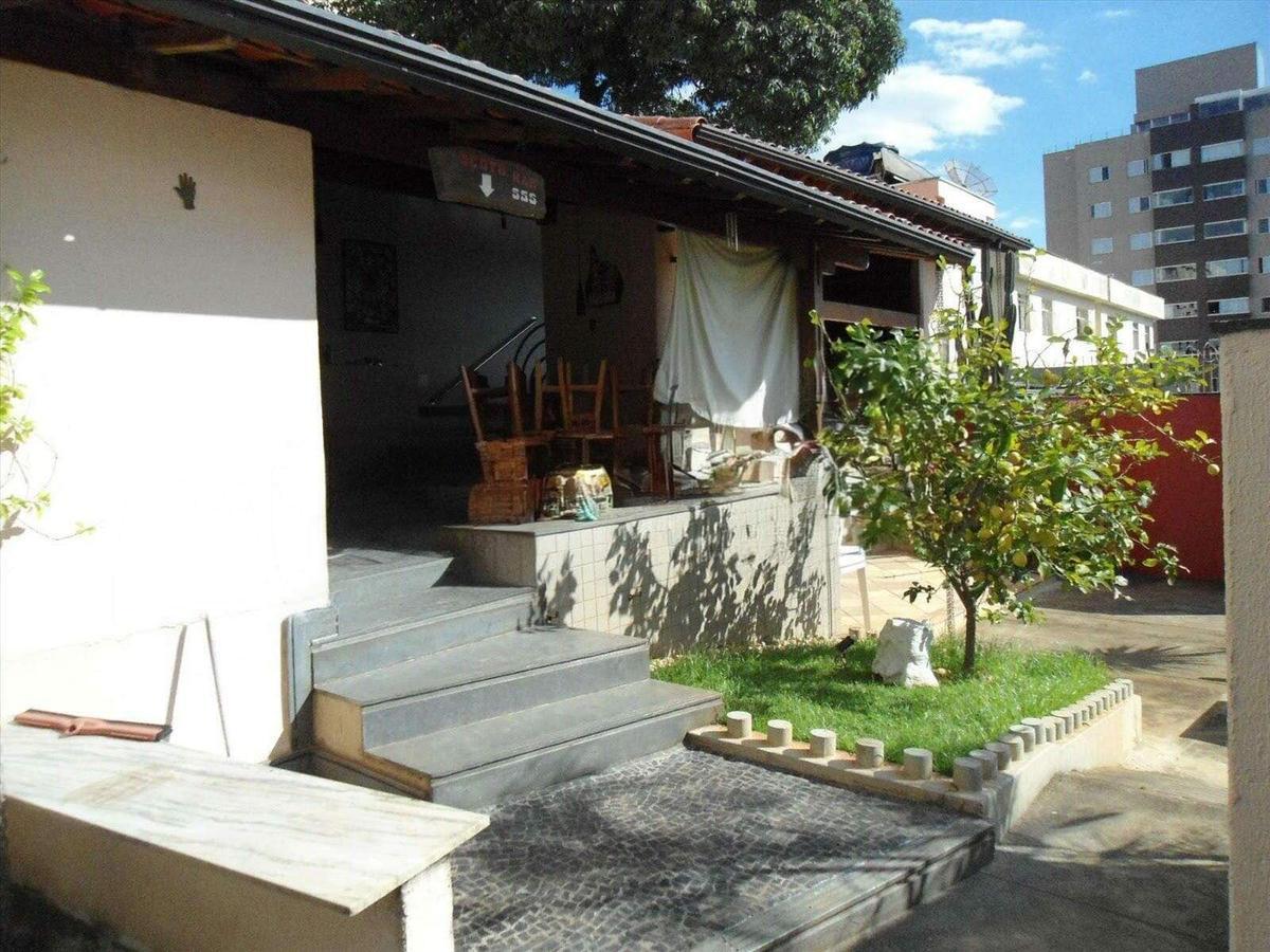 Casa, Nova Suíssa, 4 Quartos, 3 Vagas, 1 Suíte