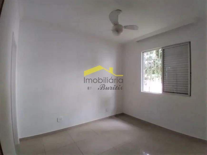 Apartamento, Buritis, 3 Quartos, 2 Vagas, 1 Suíte