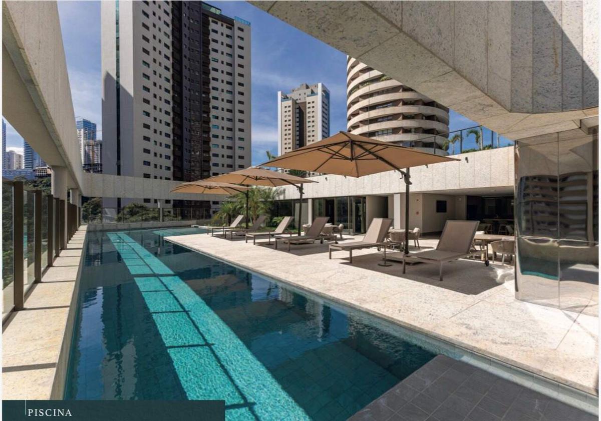 Apartamento, Vale do Sereno, 4 Quartos, 4 Vagas, 4 Suítes