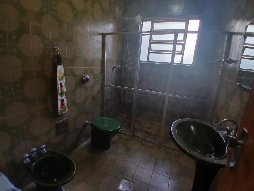 Casa, Planalto, 3 Quartos, 1 Vaga, 1 Suíte