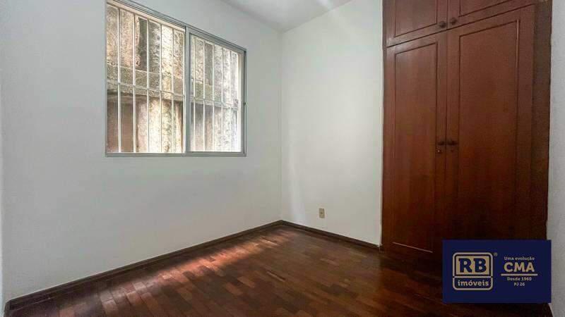 Apartamento, Coração de Jesus, 3 Quartos, 1 Vaga