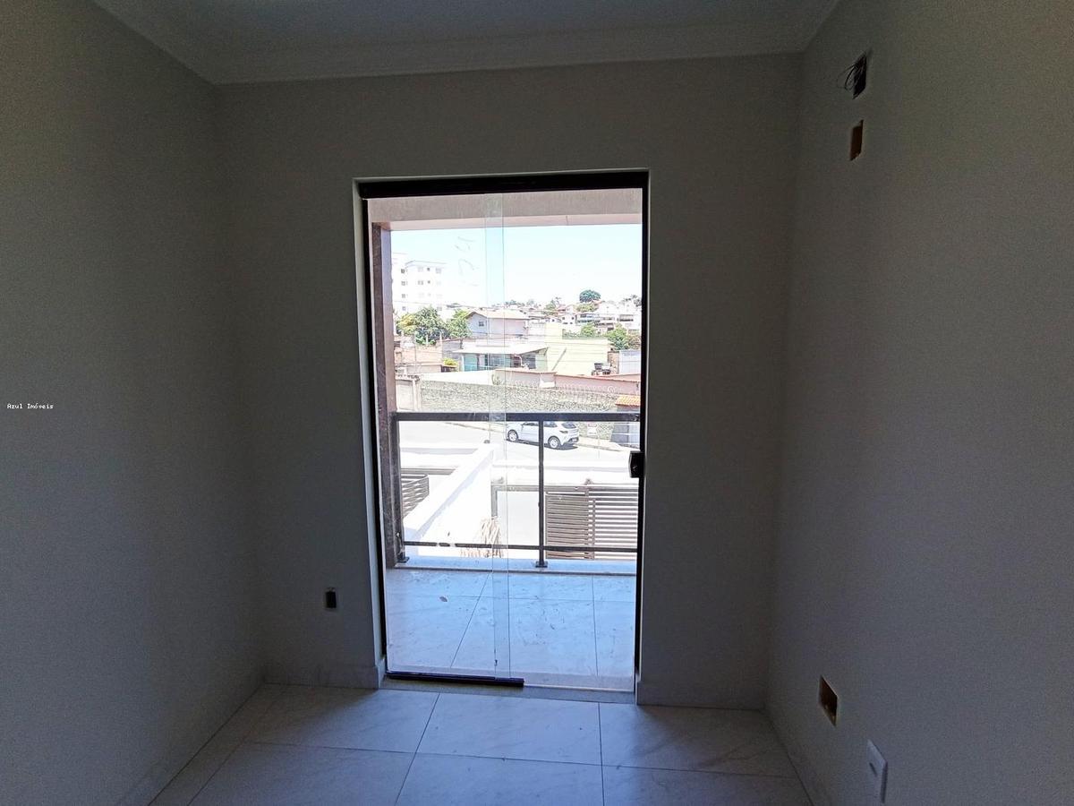 Casa, Santa Amélia, 3 Quartos, 2 Vagas, 1 Suíte